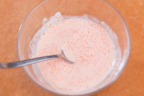 Chè trứng Thượng Hải siêu đặc biệt, vừa bổ vừa mát, ăn không muốn dừng