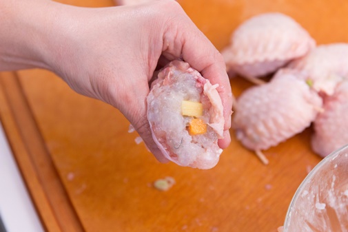 Chè trứng Thượng Hải siêu đặc biệt, vừa bổ vừa mát, ăn không muốn dừng