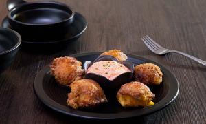 Chè trứng Thượng Hải siêu đặc biệt, vừa bổ vừa mát, ăn không muốn dừng