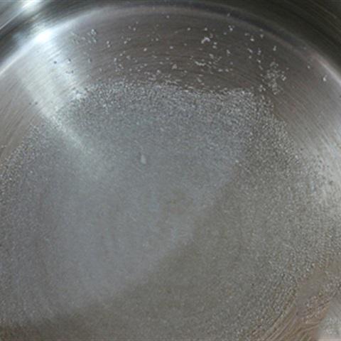 Cách làm chè vải thạch dừa