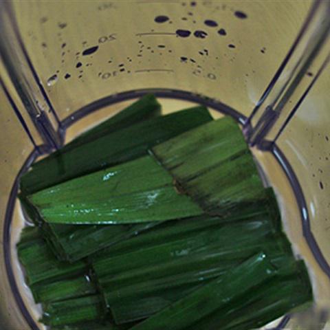 Cách làm chè vải thạch dừa