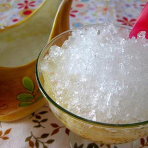 Cách làm chè viên đậu xanh rau câu