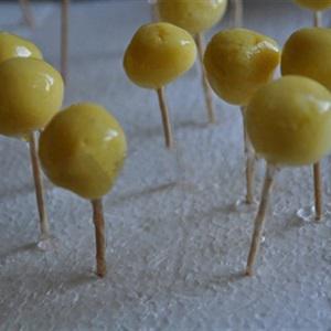 Cách làm chè viên đậu xanh rau câu