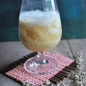 Cách làm chè viên đậu xanh rau câu