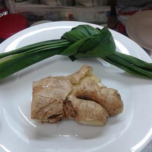 Cách làm chè viên thanh long nhân nhãn