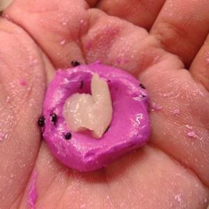 Cách làm chè viên thanh long nhân nhãn