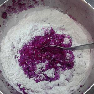 Cách làm chè viên thanh long nhân nhãn