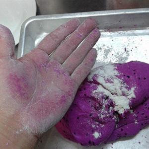 Cách làm chè viên thanh long nhân nhãn