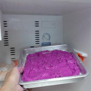 Cách làm chè viên thanh long nhân nhãn