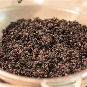 Cách làm chè vừng đen