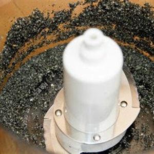 Cách làm chè vừng đen