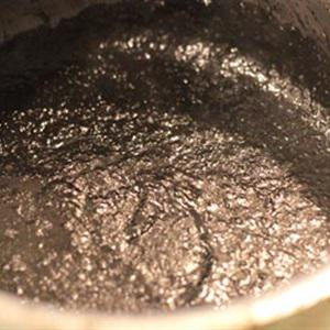 Cách làm chè vừng đen