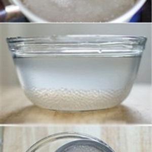 Cách làm chè xoài