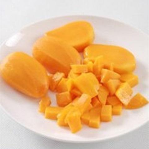 Cách làm chè xoài