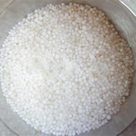 Cách làm chè xoài bột báng handmade