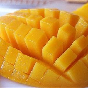 Cách làm chè xoài bột báng ngon