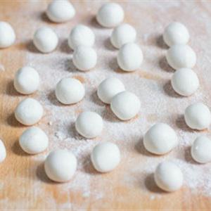 Cách làm chè xoài bột nếp