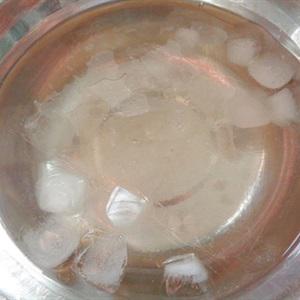 Cách làm chè xoài bột nếp