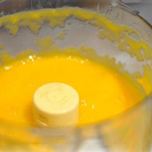 Cách làm chè xoài bột nếp