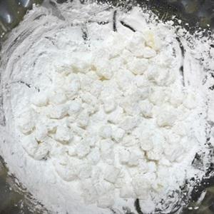 Cách làm chè xoài củ năng