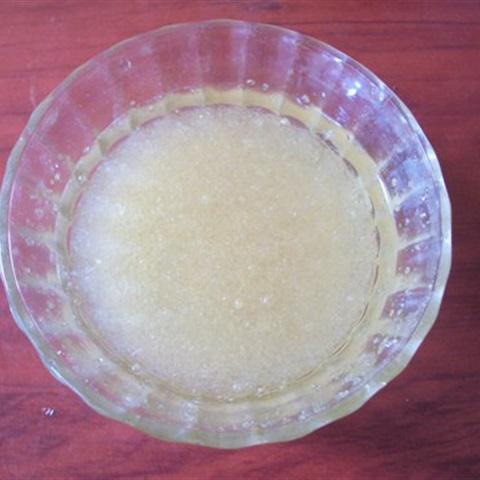 Cách làm chè xoài kiểu mới