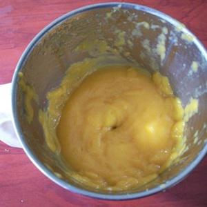 Cách làm chè xoài kiểu mới