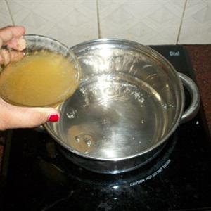 Cách làm chè xoài kiểu mới