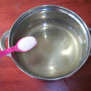 Cách làm chè xoài kiểu mới