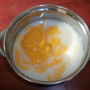 Cách làm chè xoài kiểu mới