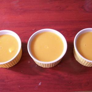 Cách làm chè xoài kiểu mới