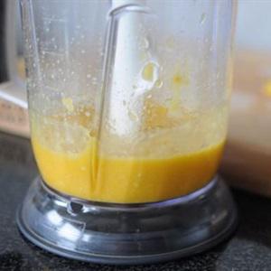 Cách làm chè xoài trân châu