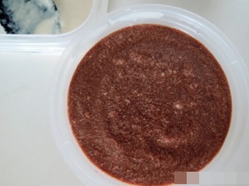 Chè xoài trân châu giải nhiệt cực đã