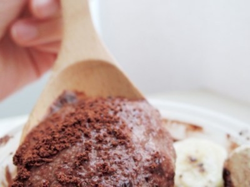 Chè xoài trân châu giải nhiệt cực đã