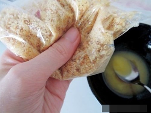 Chè xoài trân châu giải nhiệt cực đã