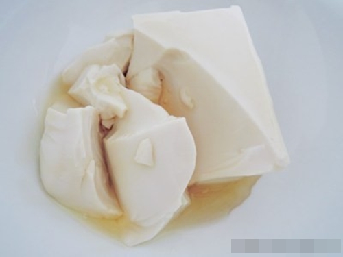 Chè xoài trân châu giải nhiệt cực đã