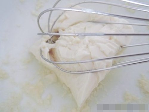 Chè xoài trân châu giải nhiệt cực đã