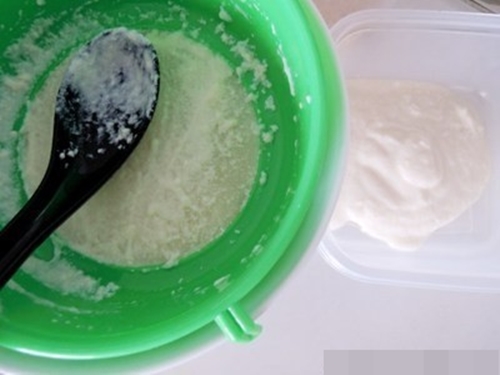 Chè xoài trân châu giải nhiệt cực đã