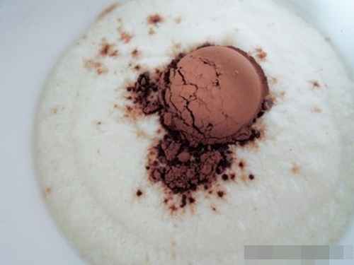 Chè xoài trân châu giải nhiệt cực đã