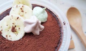 Chè xoài trân châu giải nhiệt cực đã