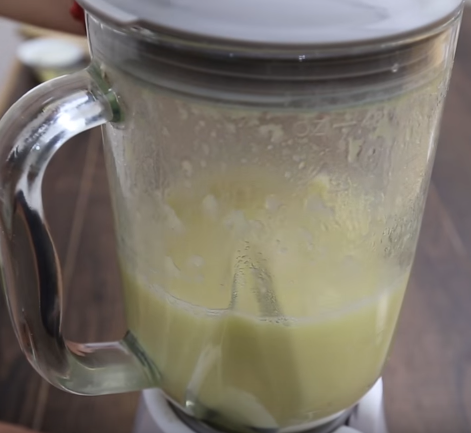 Cheese cake nhiệt đới mát lạnh, mềm mịn, ngon mê mẩn ngay từ miếng đầu tiên