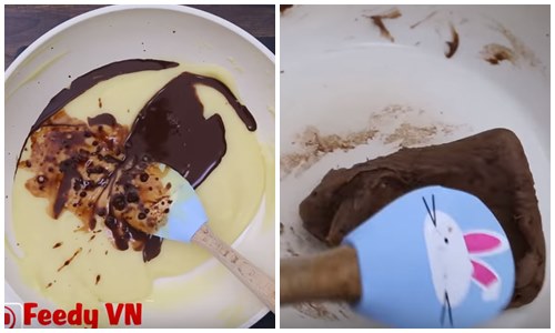 Cheese cake nhiệt đới mát lạnh, mềm mịn, ngon mê mẩn ngay từ miếng đầu tiên