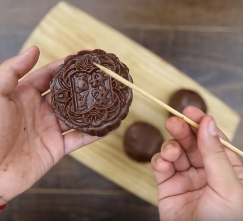 Cheese cake nhiệt đới mát lạnh, mềm mịn, ngon mê mẩn ngay từ miếng đầu tiên