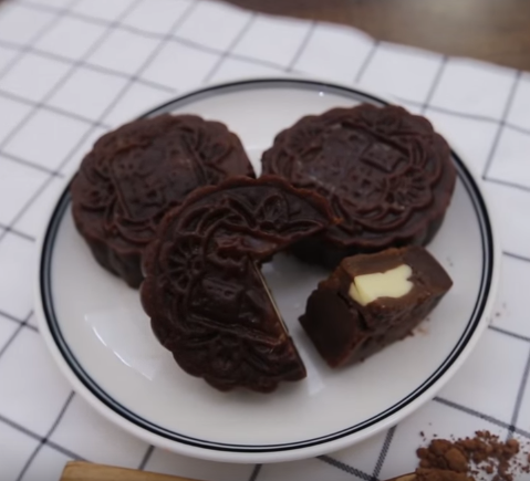 Cheese cake nhiệt đới mát lạnh, mềm mịn, ngon mê mẩn ngay từ miếng đầu tiên