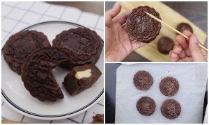 Cheese cake nhiệt đới mát lạnh, mềm mịn, ngon mê mẩn ngay từ miếng đầu tiên