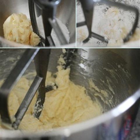 Cách làm cheesecake 3 lớp