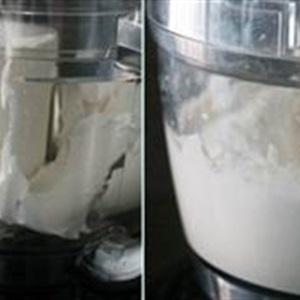 Cách làm cheesecake 3 lớp