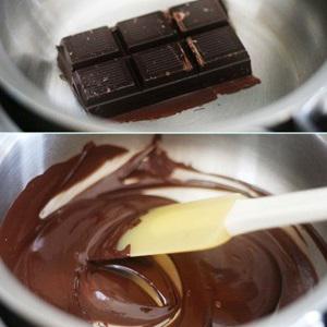 Cách làm cheesecake 3 lớp