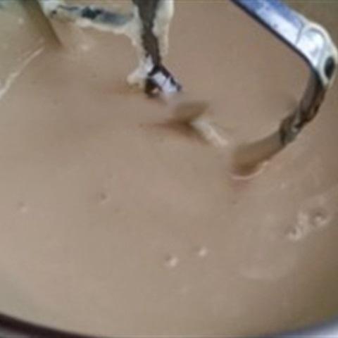 Cách làm cheesecake cà phê