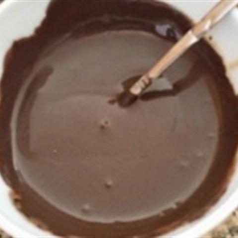 Cách làm cheesecake cà phê