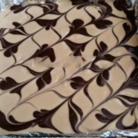 Cách làm cheesecake cà phê